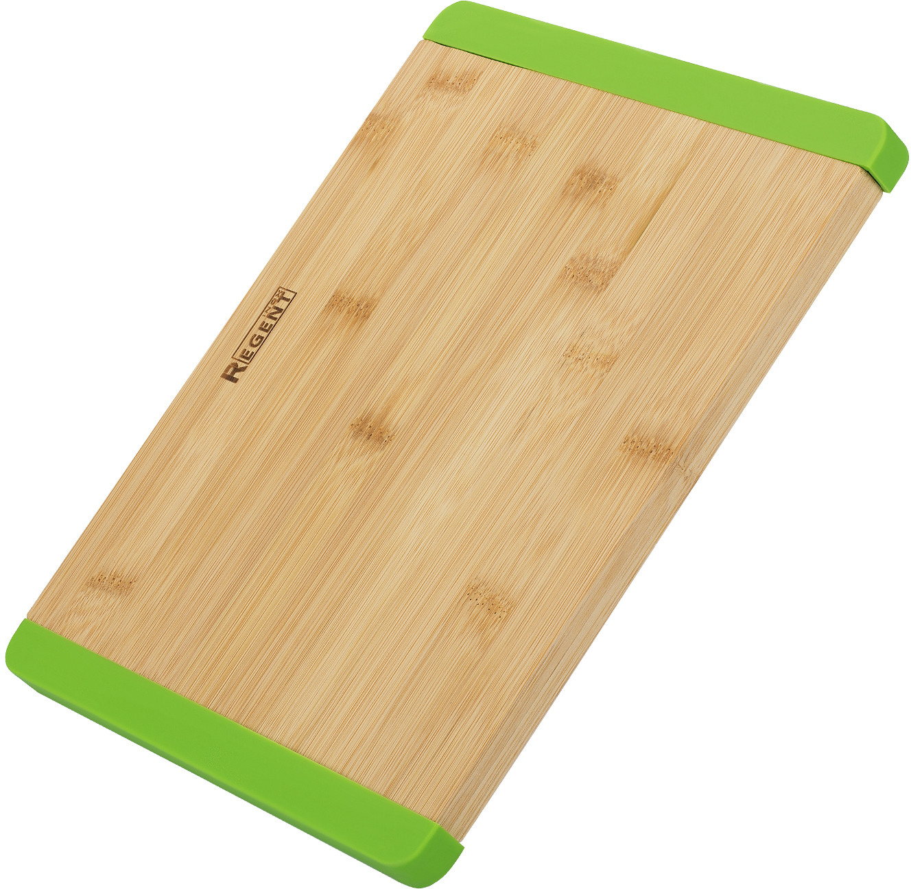 Доска разделочная с силиконовыми вставками | Bamboo | Regent