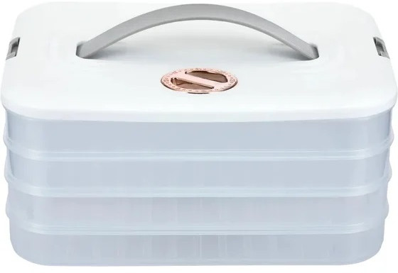 Контейнер для хранения и заморозки | Regent