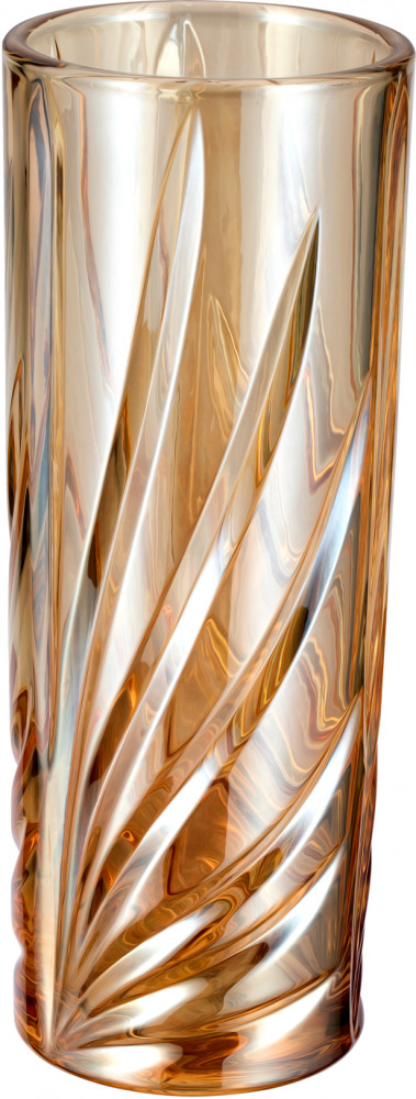 Ваза для цветов | Deli glass | Delisoga