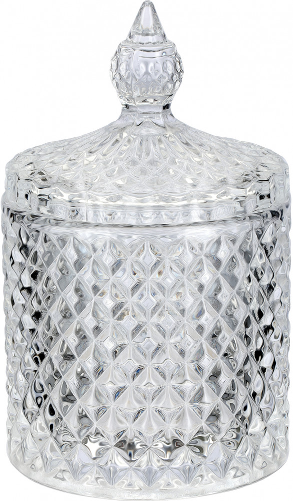 Сахарница | Deli glass | Delisoga
