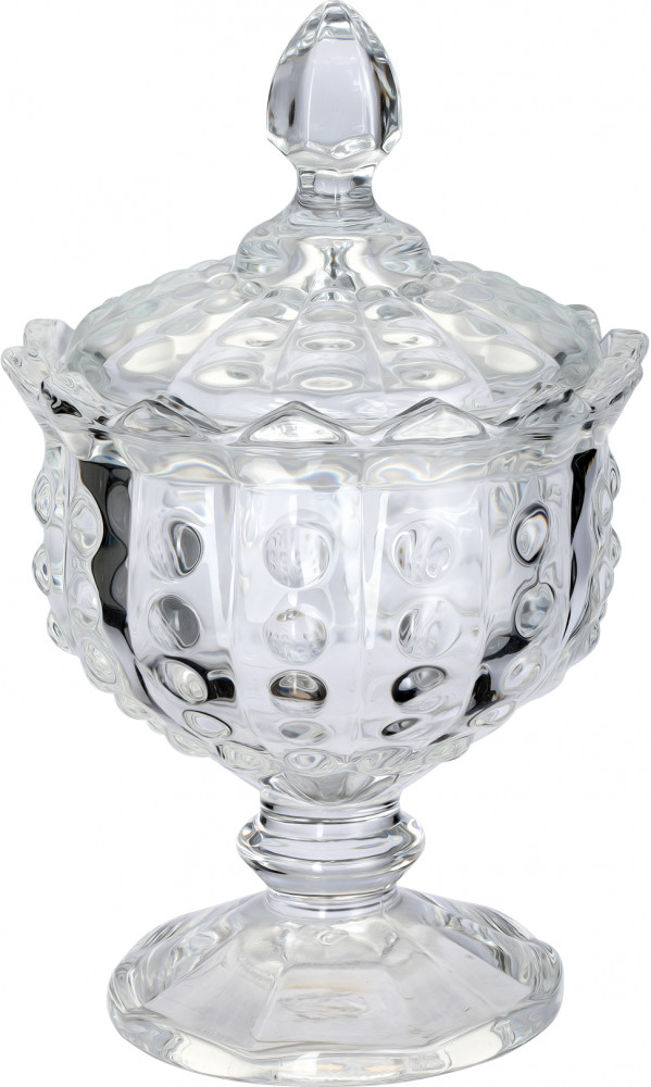 Сахарница | Deli glass | Delisoga