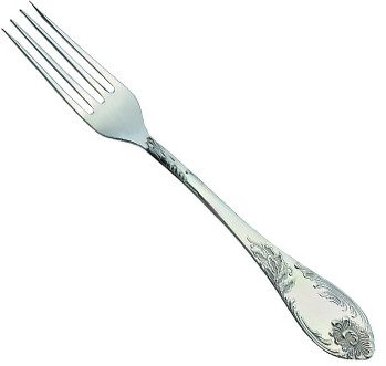 Вилка столовая «Императорская»