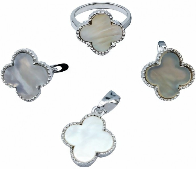 Комплект украшений | Tuimedaq