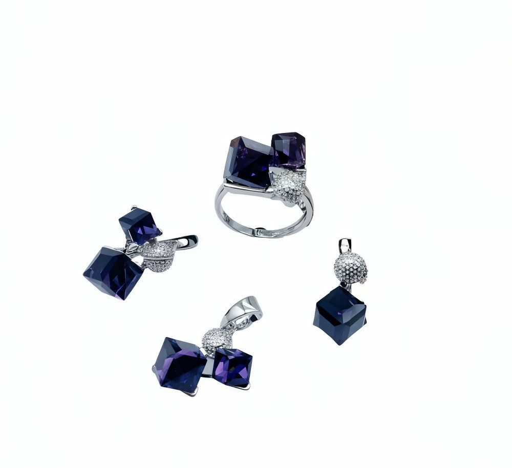 Комплект украшений | Tuimedaq