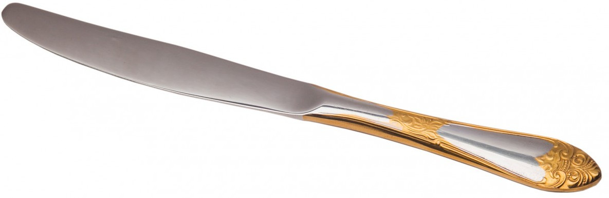 Нож столовый «Дворцовый» | Дворцовая | Павловский Завод