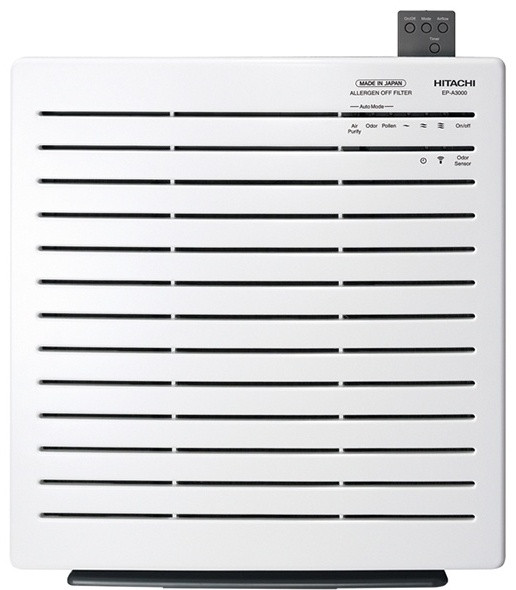 Очиститель воздуха EP-A3000 | Hitachi