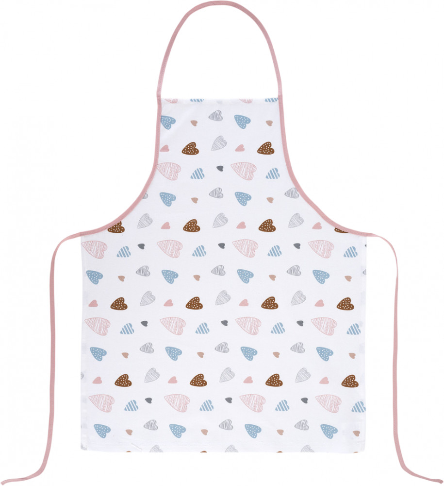 Фартук кухонный «С любовью» | С любовью | Текс-Дизайн
