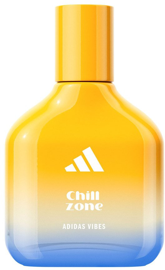 Парфюмированная вода «Chill Zone» | Vibes | Adidas