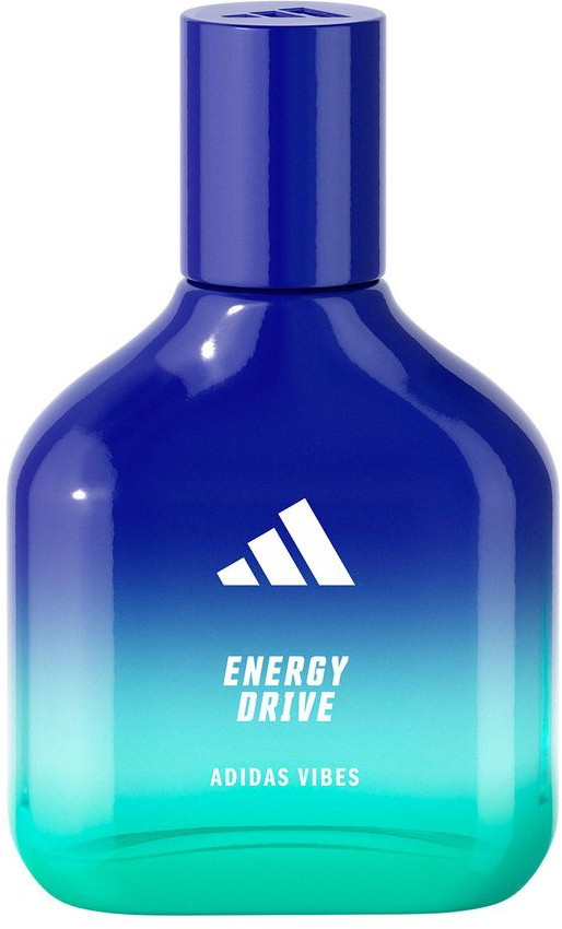 Парфюмированная вода «Energy Drive» | Vibes | Adidas