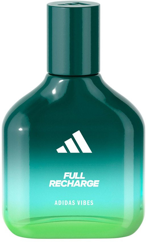 Парфюмированная вода «Full Recharge» | Vibes | Adidas