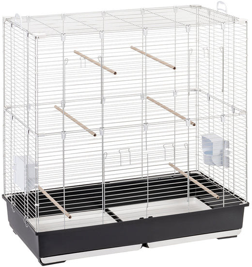 Клетка для птиц «Sonia» | Piano | Ferplast