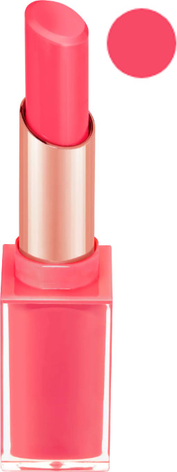 Помада для губ «Caring Sheer Lipstick», тон 01 Find Something Sweet In Each Day | Hello Kitty | Essence