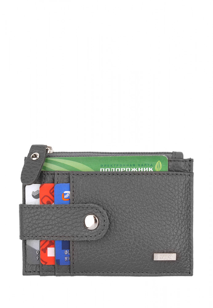 Кредитница женская Крис Grey | Esse