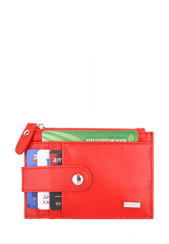 Кредитница женская Крис Red | Esse
