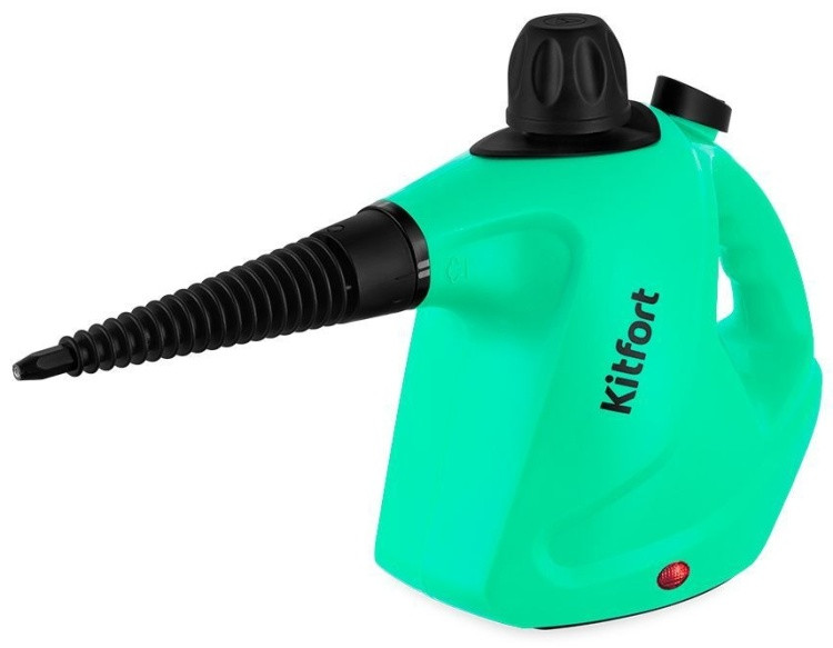 Пароочиститель КТ-9138-2 | Kitfort