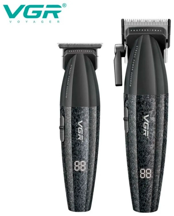 Набор для стрижки волос V-604 | VGR