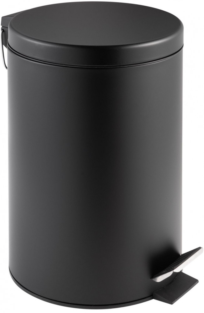 Ведро мусорное «0030A» | Delphinium