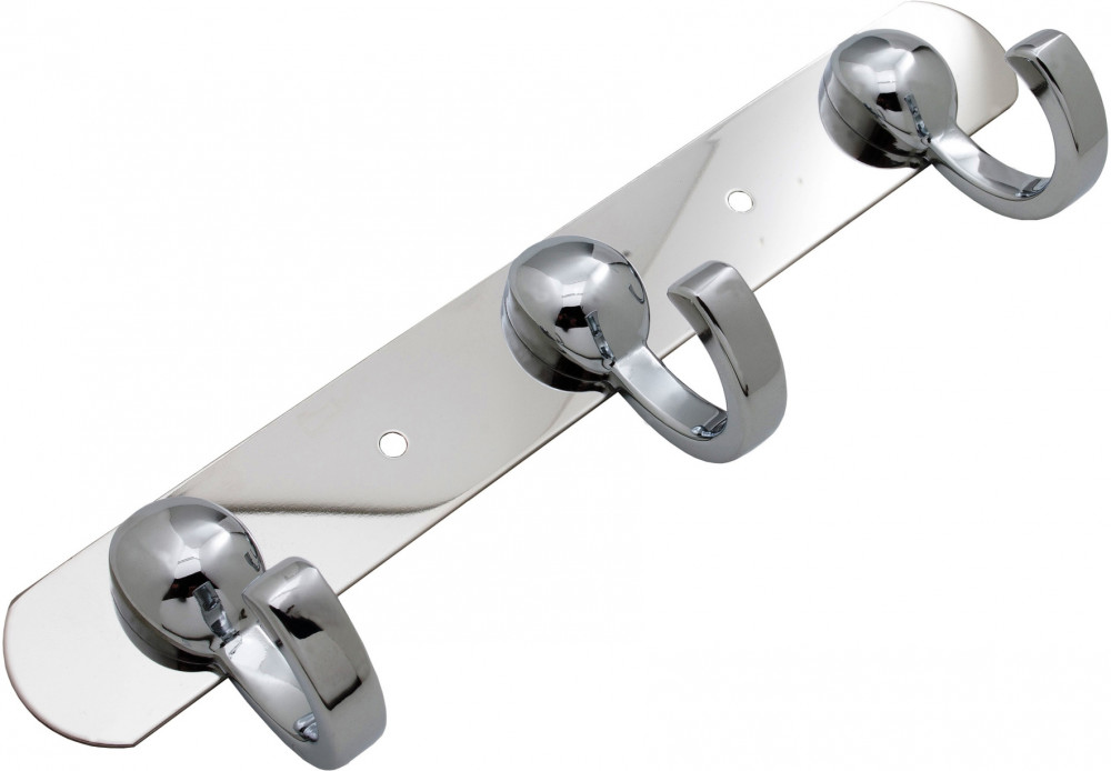 Планка с крючками «2053» | Delphinium