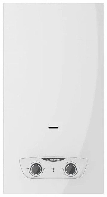Водонагреватель FAST 10L NG | Ariston