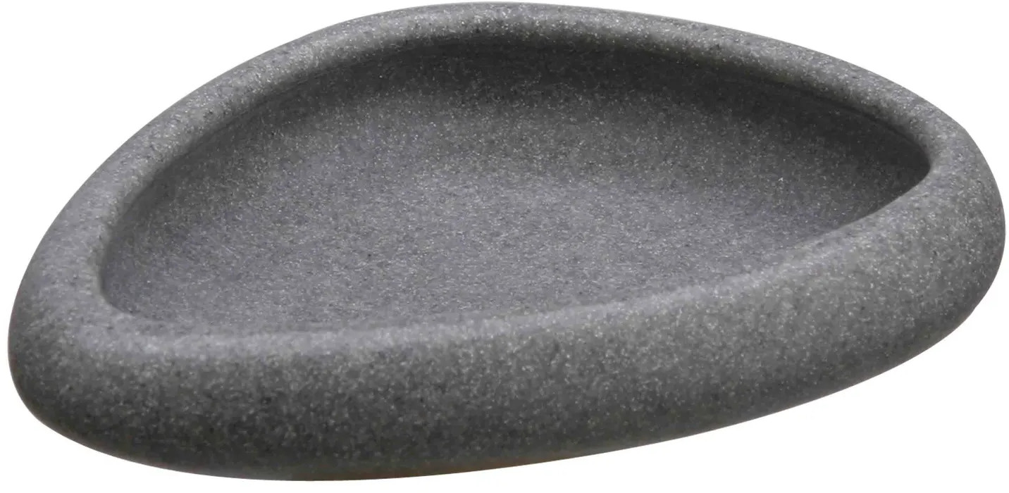 Мыльница | Темный камень | Zenfort
