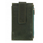 зеленый темный