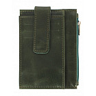 зеленый темный