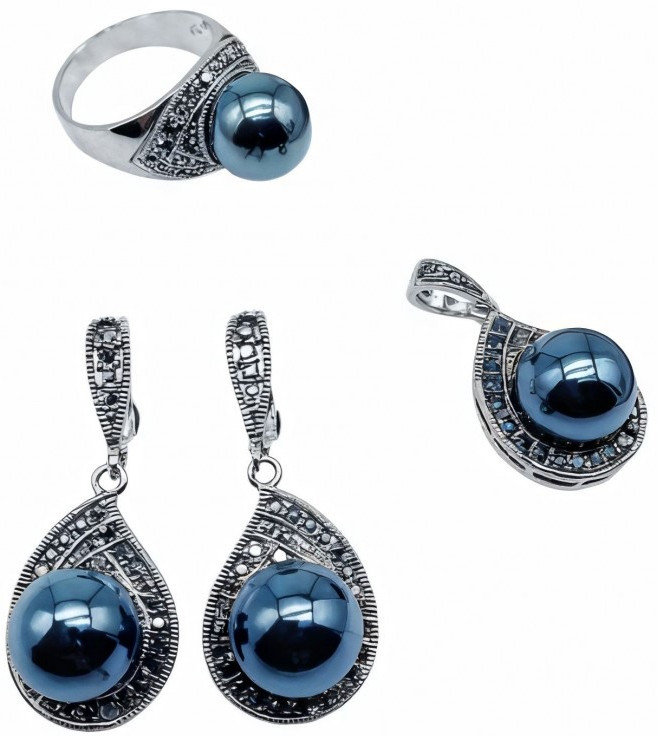 Комплект украшений | Tuimedaq