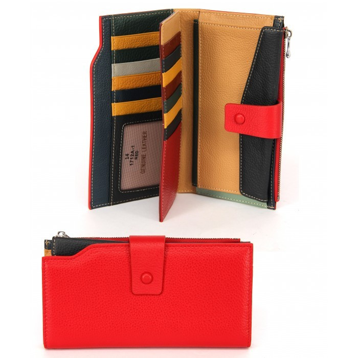 Кошелек женский