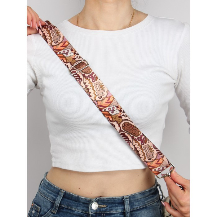 Плечевой ремень регулируемый