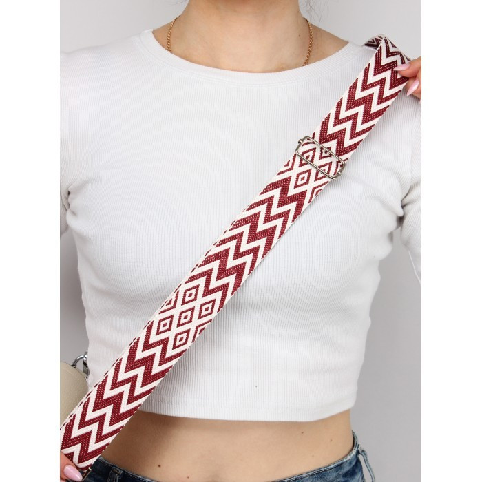 Плечевой ремень регулируемый