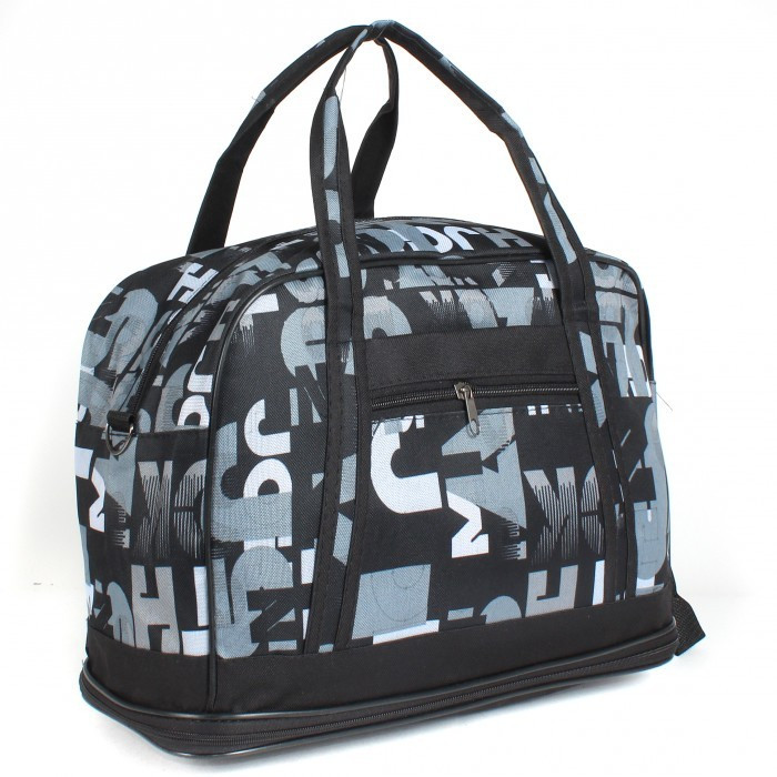 Сумка дорожная