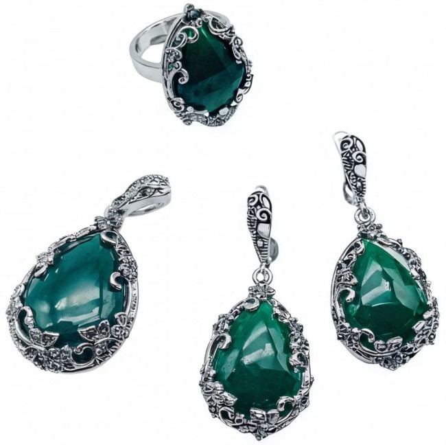 Комплект украшений | Tuimedaq