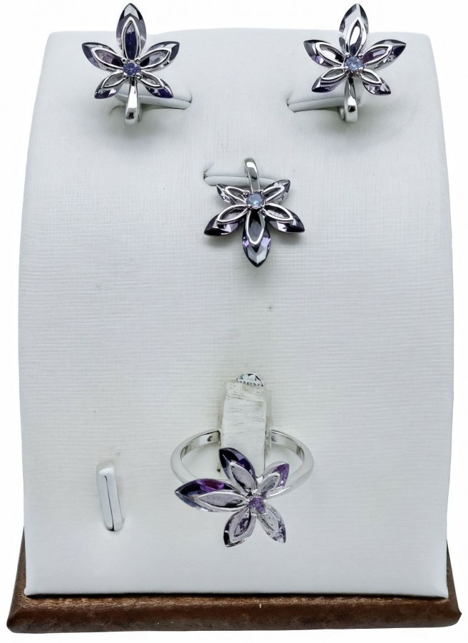 Комплект украшений | Tuimedaq