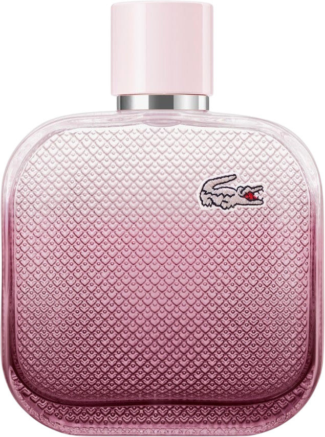 Туалетная вода «L.12.12 Rose Intense» | Lacoste