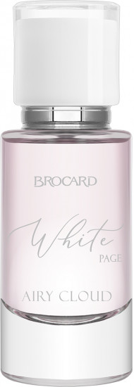 Парфюмерная вода «Airy Cloud»