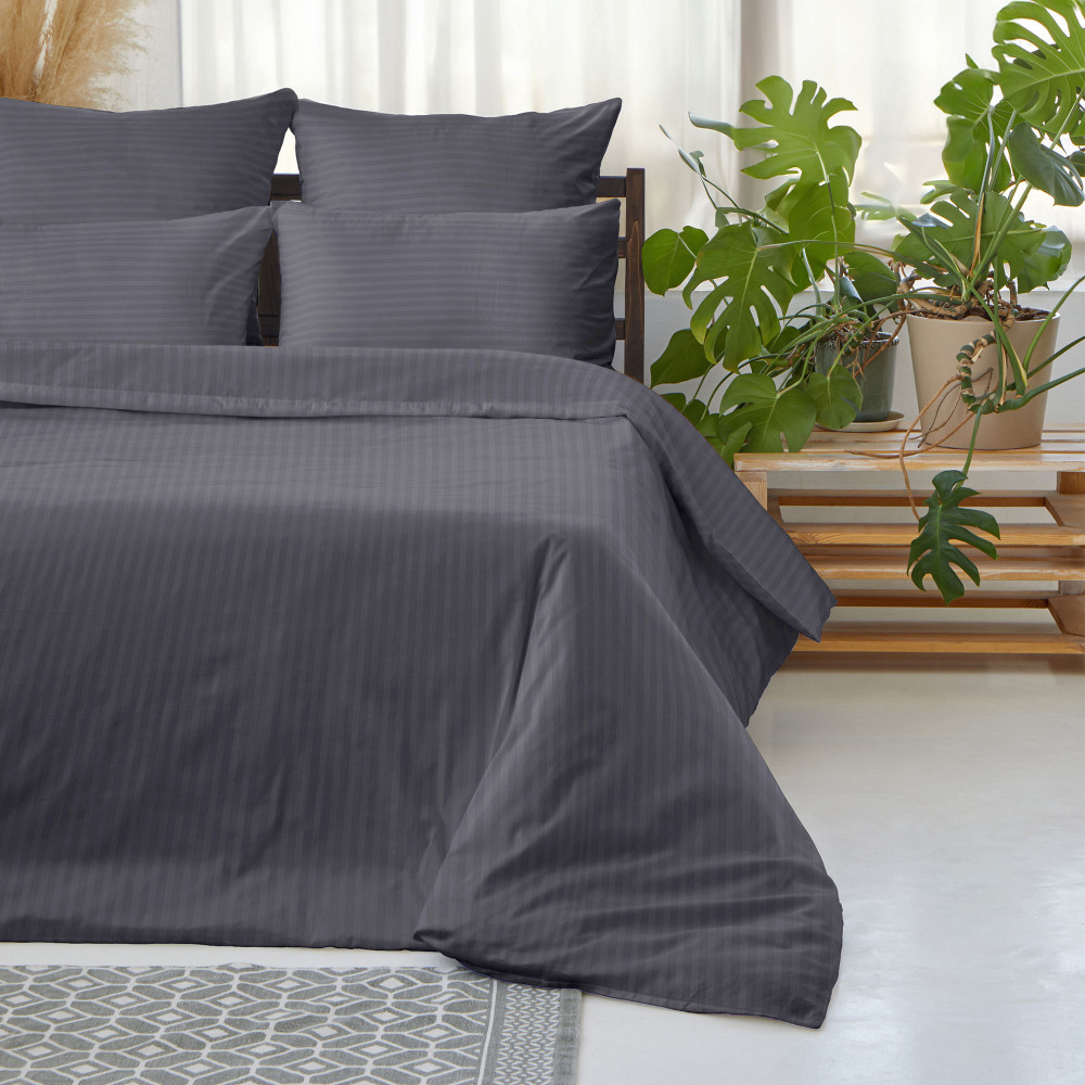 Пододеяльник «Graphics» | Волшебная ночь