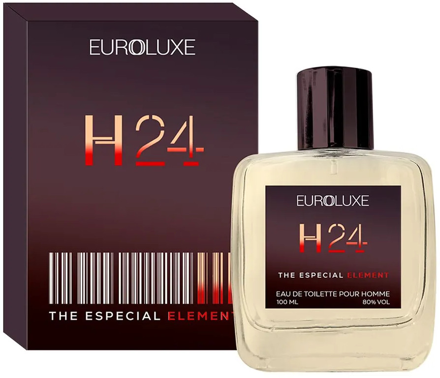 Туалетная вода «The especial element» | H24 | Euroluxe