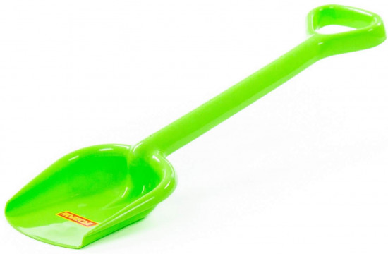 Лопата большая детская