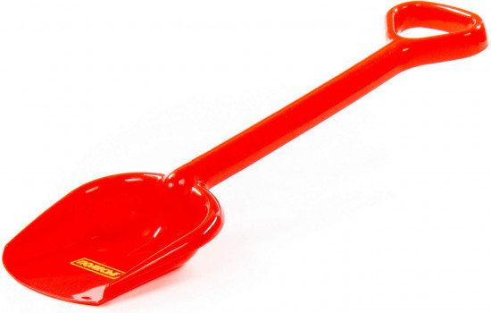 Лопата большая детская