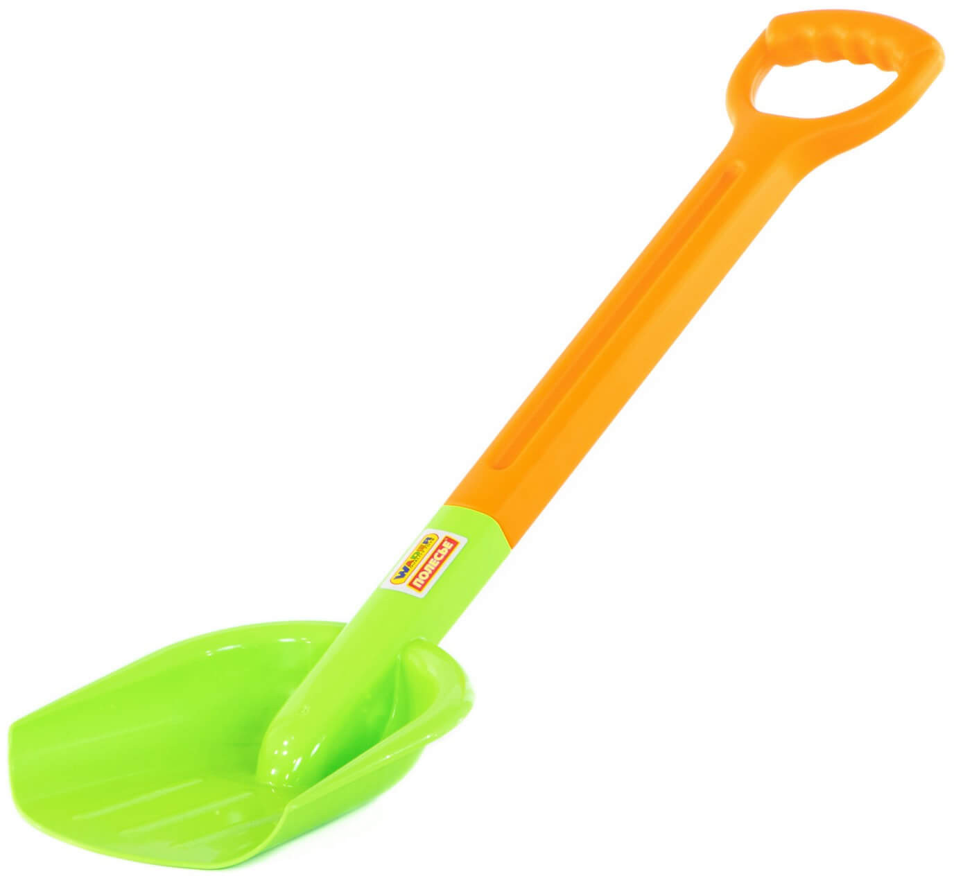 Лопата большая детская №3 | Полесье