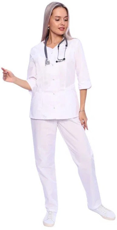 Костюм медицинский «Анита»
