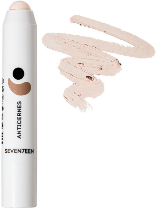 Маскирующий карандаш для лица «Anticernes», оттенок №01 Rose Beige | SEVEN7EEN