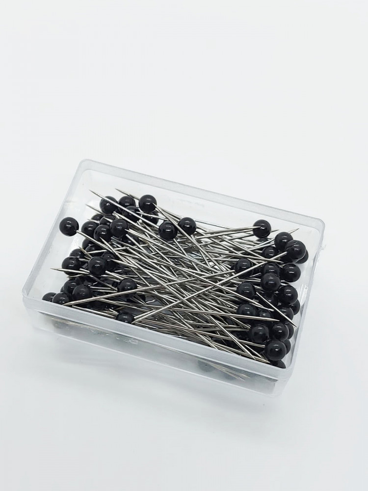 Набор булавок портновских