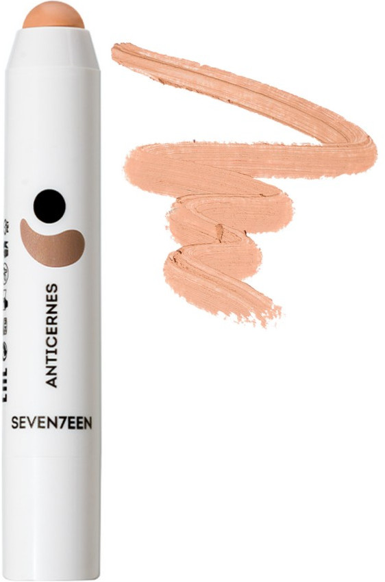 Маскирующий карандаш для лица «Anticernes», оттенок №03 Medium Beige | SEVEN7EEN