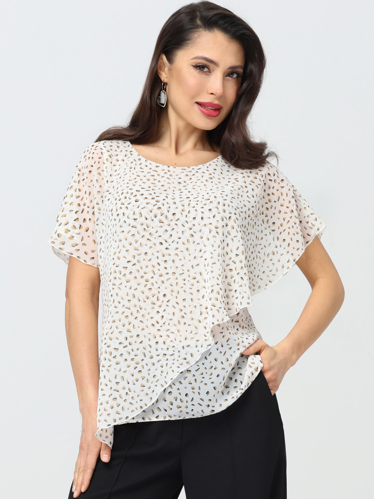 Блузка женская | DStrend