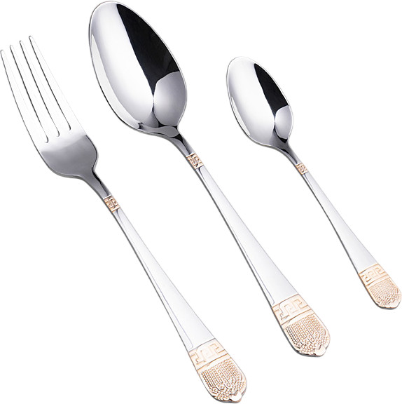 Набор столовых приборов «Sole» | Sole | Agness