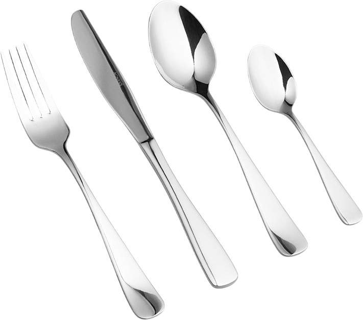 Набор столовых приборов «Soldi» | Soldi | Agness