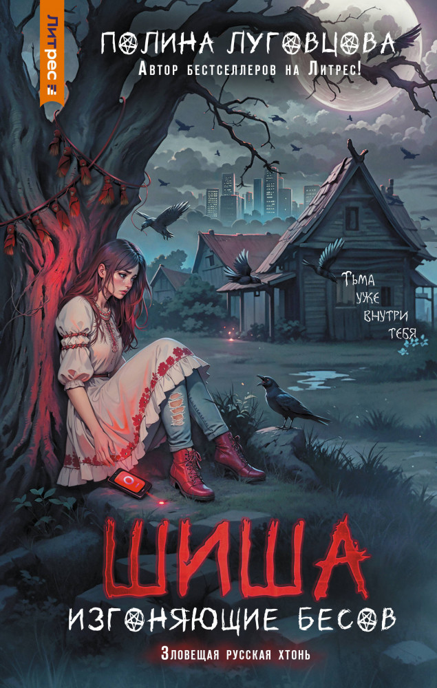 Шиша. Изгоняющие бесов | Тайны глухих деревень