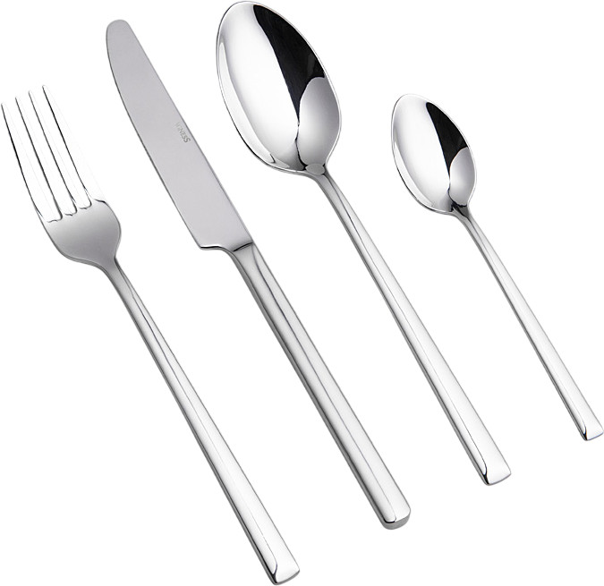 Набор столовых приборов «Gloria» | Gloria | Agness