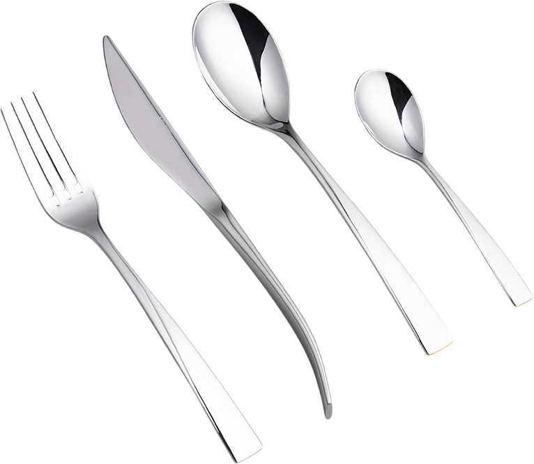 Набор столовых приборов «Dolce» | Dolce | Agness
